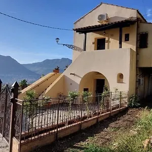 Casale Di Sicilia Monreale